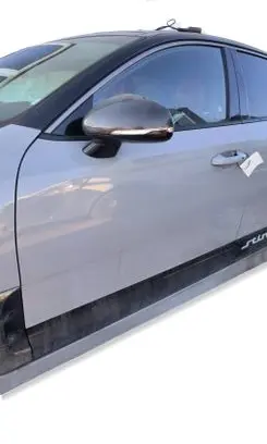 KIA Stinger Front door 
