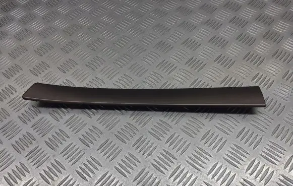 Audi A6 S6 C5 4B Side skirt rear trim 4B0867410