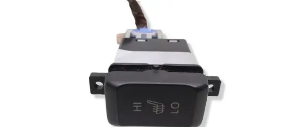 Honda Accord Seat heating switch M22831 M22832