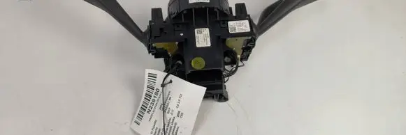 Volkswagen PASSAT B6 Headlight wiper switch 3C5953507P
