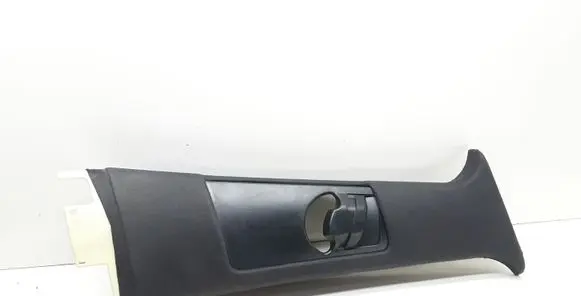BMW X5 E53 (B) pillar trim (top) 8203872 51438203872