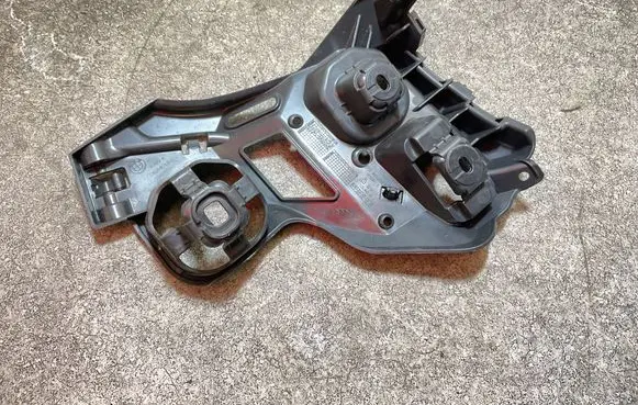 BMW 2 F44 Rear bumper mounting bracket 8494945 16523410 3200101