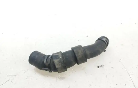 Volkswagen Golf VII Engine coolant pipe/hose 5Q0122073R PXR132097