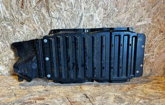 Jeep Compass Engine splash shield/under tray