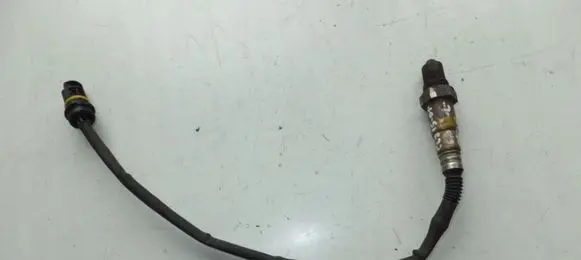 Mercedes-Benz CL C215 Lambda probe sensor 0015405017 0258006167