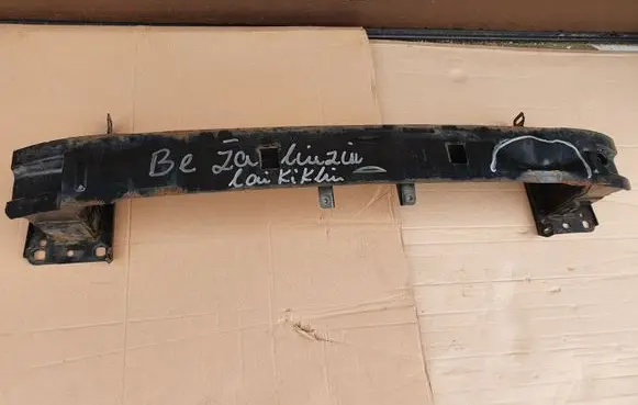 Skoda Superb B8 (3V) Front bumper cross member 3V0807109