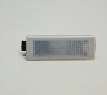 BMW 5 F10 F11 Front seat light