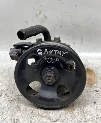 Hyundai Santa Fe Power steering pump