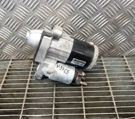 Nissan Qashqai Starter motor M000TD2571 233006662R