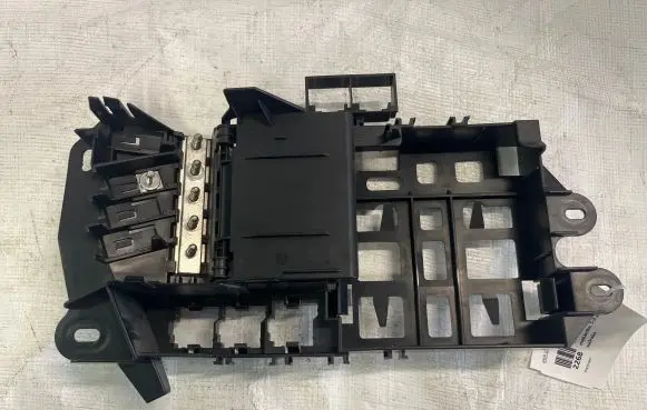 Audi A6 S6 C6 4F Fuse box set 4F0971845 5466