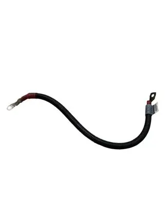 BMW 5 E60 E61 Positive cable (battery) 7789754
