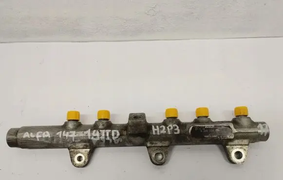 Alfa Romeo 147 Fuel main line pipe 0445214016
