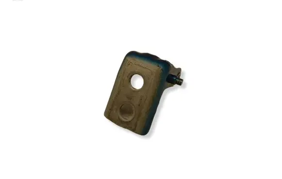 Peugeot 2008 II Rear door upper hinge 2525