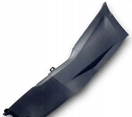 Peugeot 2008 II Other center console (tunnel) element 9825205580