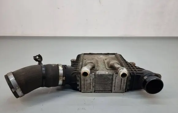 Land Rover Evoque I Intercooler radiator GJ329L440AB