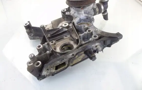 Opel Astra H Oil pump 24405894