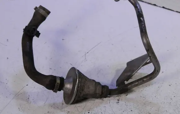 Valve vacuum