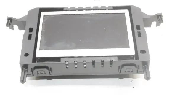 Ford Ecosport Screen/display/small screen F1BT18B955LA