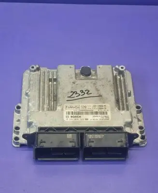 Ford Kuga II Engine control unit/module JV6A12A650PA 0281035329