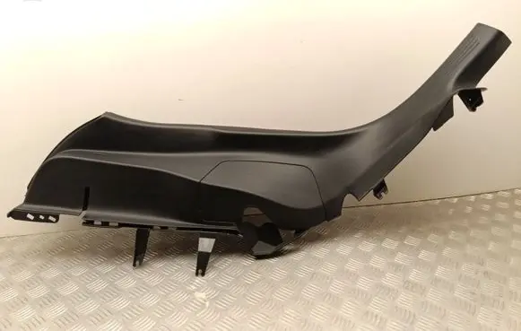 Mercedes-Benz EQA (C) pillar trim A2476902502