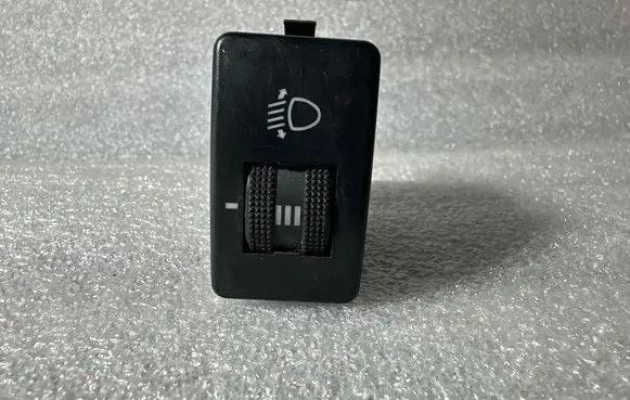 Audi A8 S8 D2 4D Headlight level height control switch 4D0941301