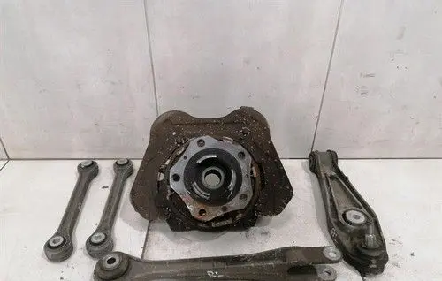 Porsche 911 997 Rear wheel bearing hub 99733111107