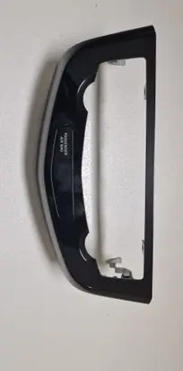 Nissan X-Trail T32 Climate control/heater control trim 