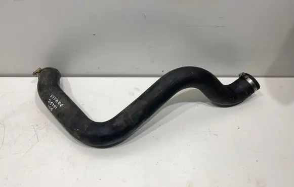 Opel Vivaro Intercooler hose/pipe 8200208510