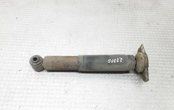 Ford Mondeo MK IV Rear shock absorber/damper