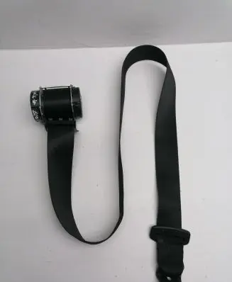 Mercedes-Benz Vaneo W414 Middle seatbelt (rear) 
