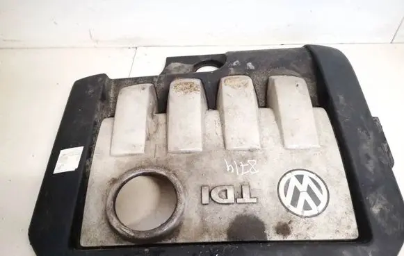 Volkswagen Golf Plus Engine cover (trim) 03g103925b 03g103925g