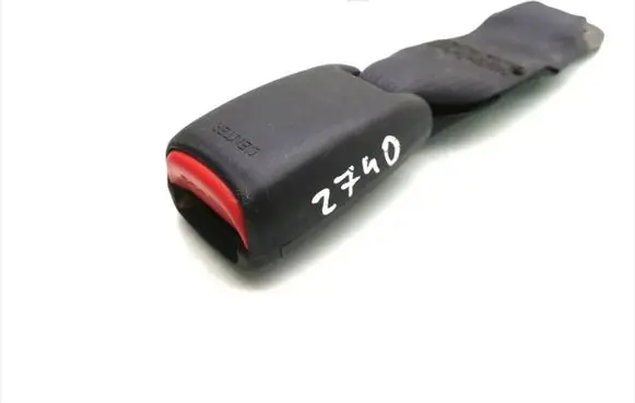 Peugeot 4007 Rear seatbelt buckle NSB1053