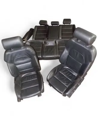 Audi A6 S6 C6 4F Interior set 