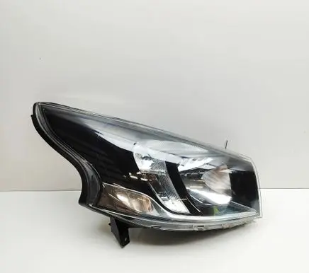 Opel Vivaro Headlight/headlamp 93867955