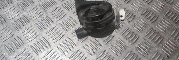 Volvo S90, V90 Horn signal 002408