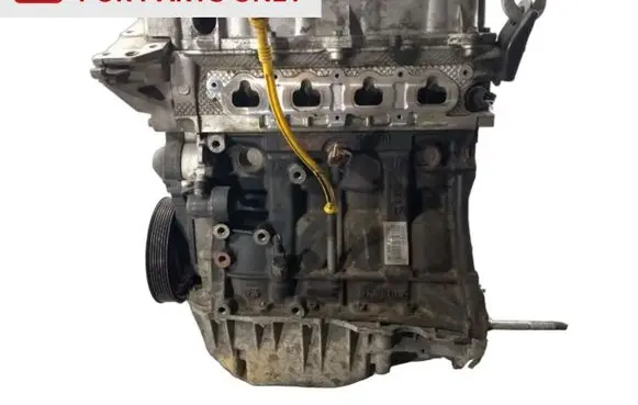 Renault Modus Engine D4F784