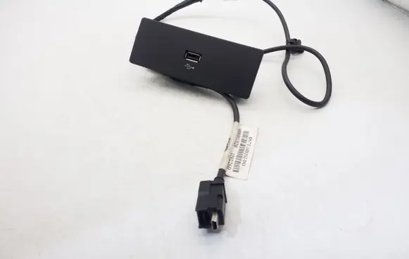 Ford Fusion II USB socket connector DS7T14D202DD CA51044K62CA