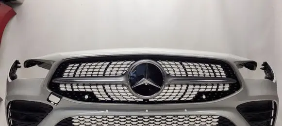 Mercedes-Benz CLA C118 X118 Front bumper A1188853901
