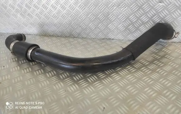 Ford Transit Custom Intercooler hose/pipe R7TZC