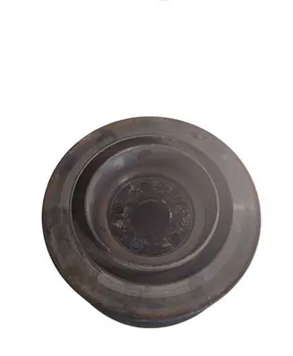 Subaru Legacy Rear brake disc