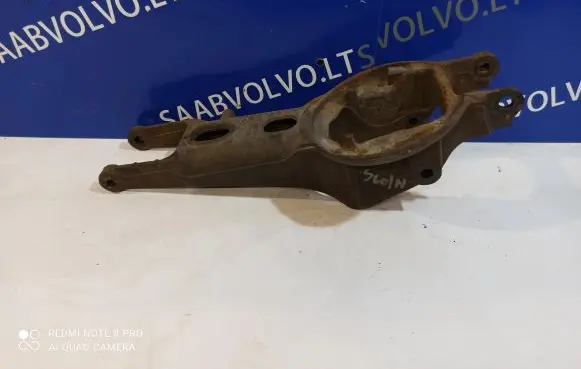 Volvo S60 Rear upper control arm/wishbone 30645655