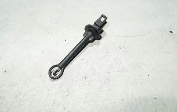 Audi A6 S6 C6 4F Interior temperature sensor 4F0820539