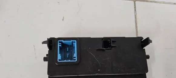Peugeot 508 Other control units/modules 9665961480 T1006881 E1060276G392743