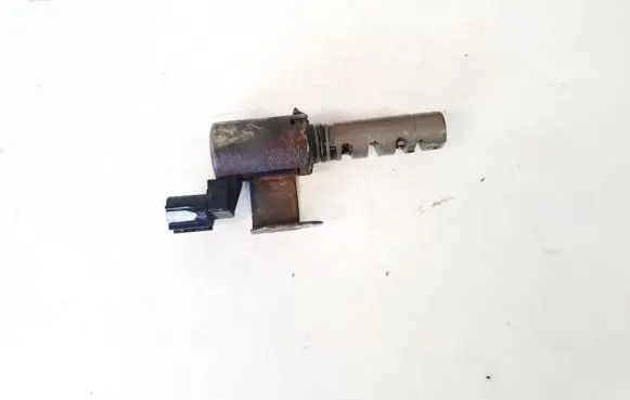 Subaru Forester SH Idle control valve (regulator) 0871kj03 aa0800871kj03