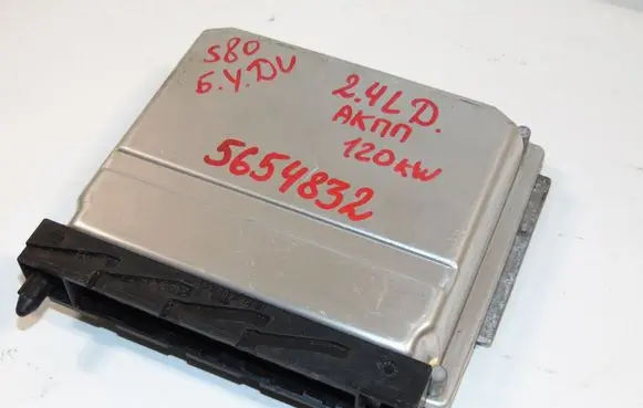 Engine control unit/module