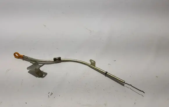 Oil level dip stick