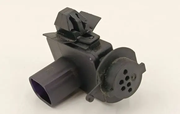 BMW 2 F46 Air quality sensor 6833650 31P12712698