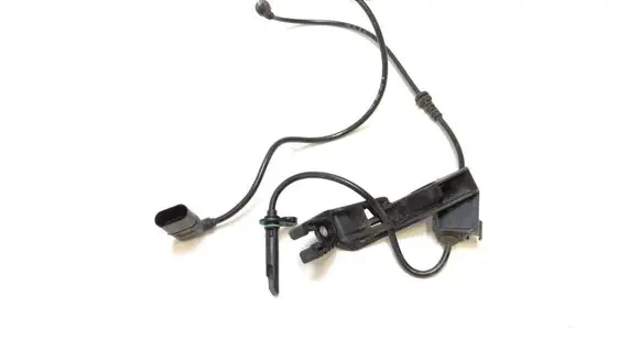 BMW 5 F10 F11 ABS brake wheel speed sensor A2059058003 A2055462280
