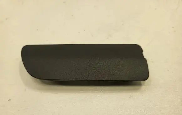 BMW X5 E53 Front tow hook cap/cover 7116671