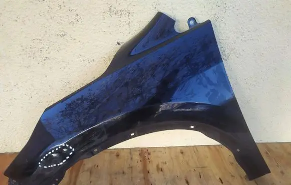 Honda CR-V Fender